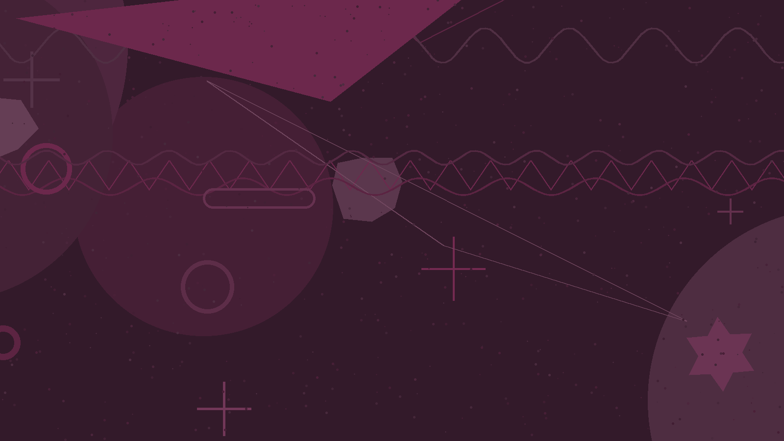 Illustration de Génération d'images passes partout en python