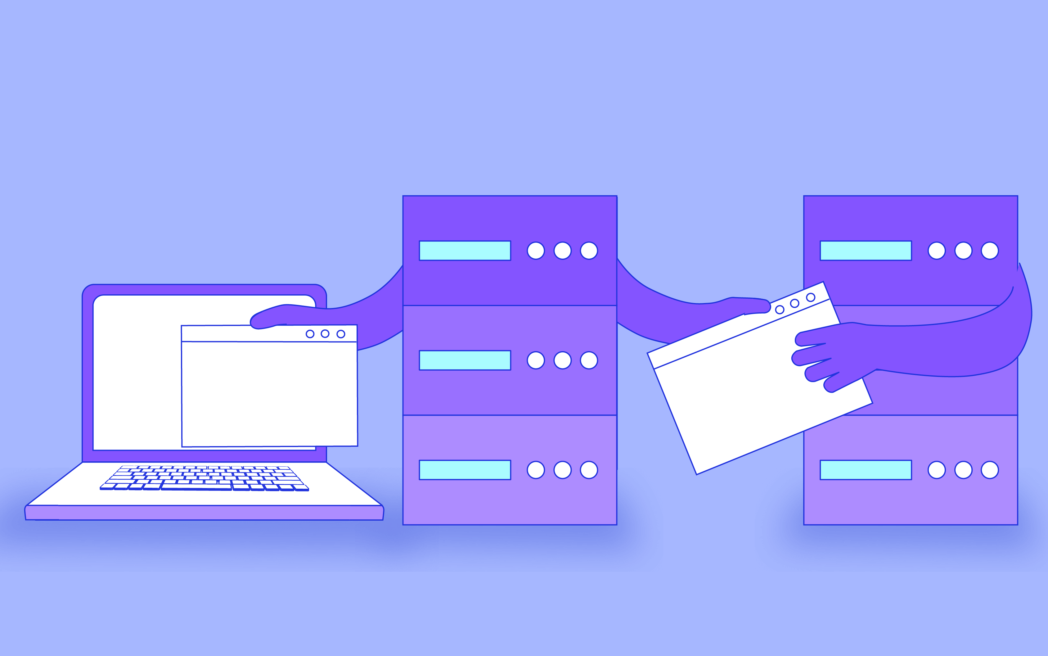 Illustration de Choisir un reverse proxy: NPM vs Traefik